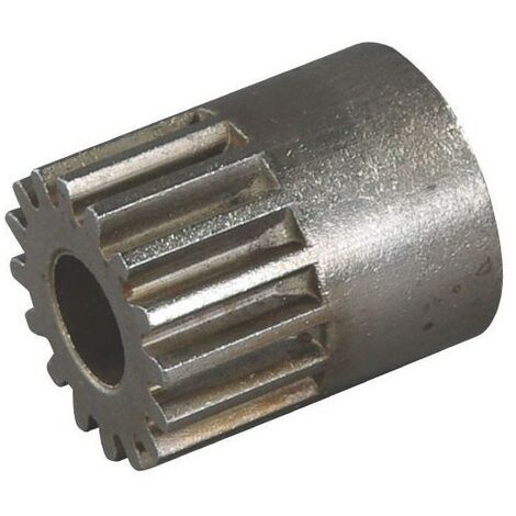 E08068ASM - Pignon Avant Droit pour Tondeuse AS-MOTOR (1/2)