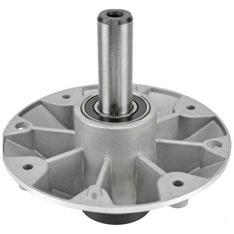 387203001/0 - Palier de Lame Central pour Tracteur Tondeuse STIGA
