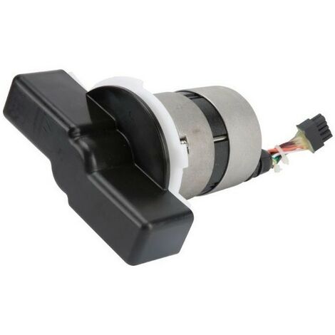 SPP6111A - Moteur de tonte brushless