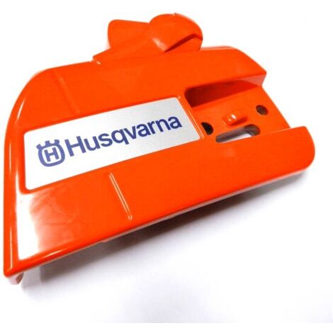 Frein chaine tronconneuse Husqvarna 346XP / 353 / 359