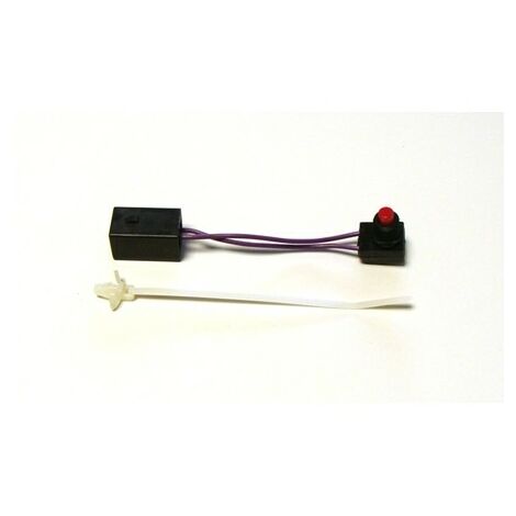 Interrupteur Siège électrique Tesla Model 3 Y 1098529 Commutateur Siège Conducteur Focket Pour Tesla Model 3/Y 2017-2022 - Interrupteur Siège Électrique 1098529 Commutateur Siège Conducteur Gauche