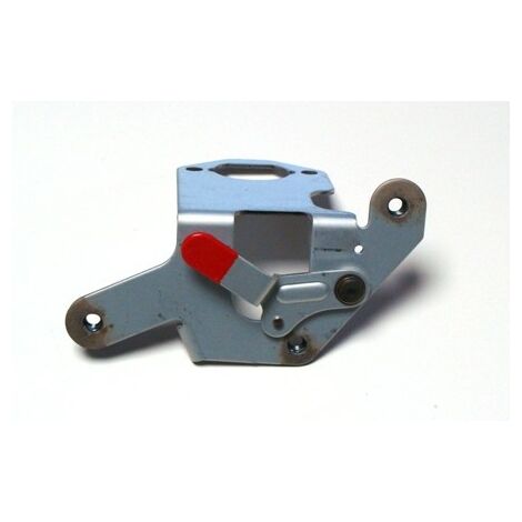 710492 - Commande de régulateur pour moteur BRIGGS ET STRATTON (1/2)