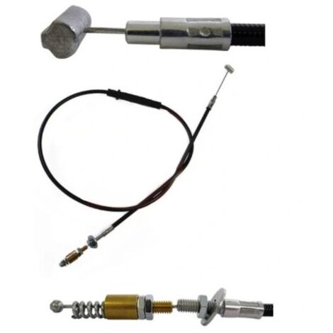 0308010003 - Câble Inverseur Vitesse pour Motobineuse PUBERT