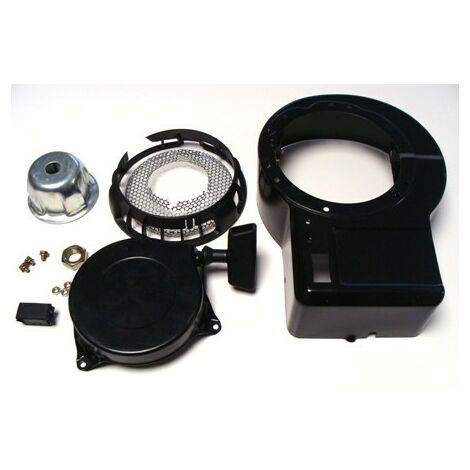 Briggs & Stratton – 498012 – Lanceur pour moteur thermique – Démarrage efficace – Compatible moteurs BRIGGS et STRATTON – Remplacement référence 496012