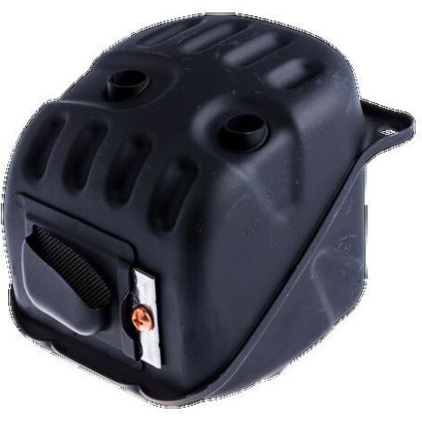 SILENCIEUX COMPLET 544030202 HUSQVARNA ORIGINE