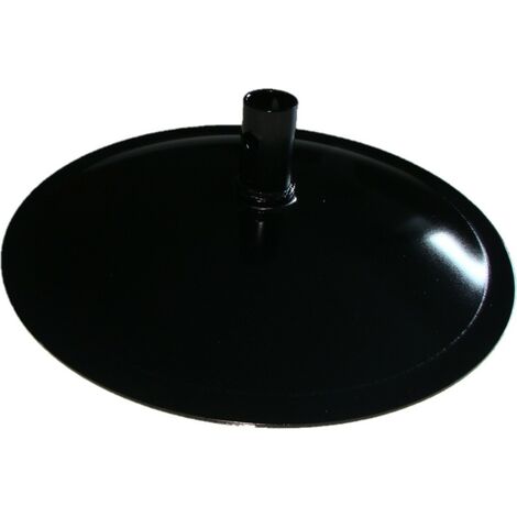 Honda – 72510733010 – Disque de protection latéral pour motoculteur – Compatible modèle F380 – Accessoire technique pour usage intensif