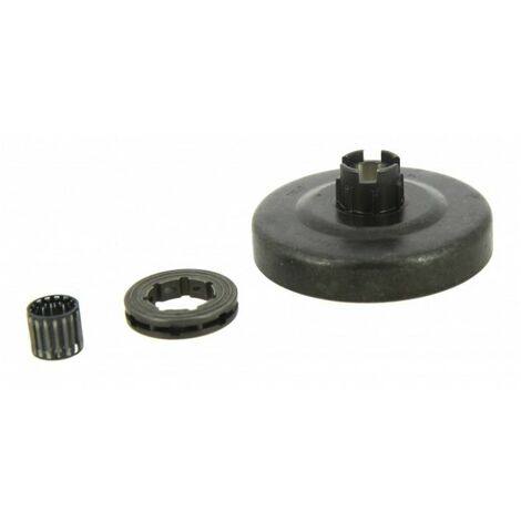 503143204 - Pignon de Chaine à Anneau 404" 7 Dents pour Tronçonneuse HUSQVARNA (1/2)