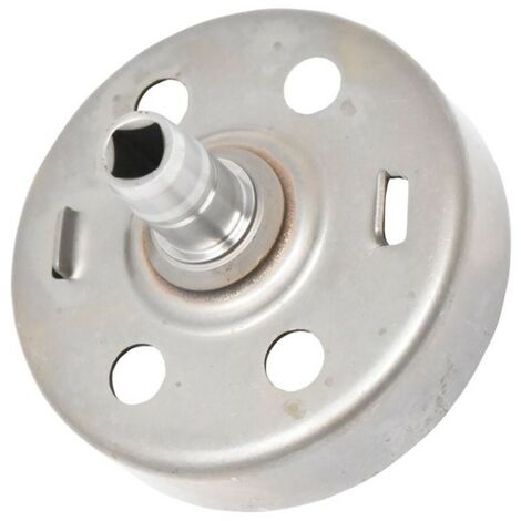 537352901 - Cloche d'embrayage pour Débroussailleuse HUSQVARNA (1/2)