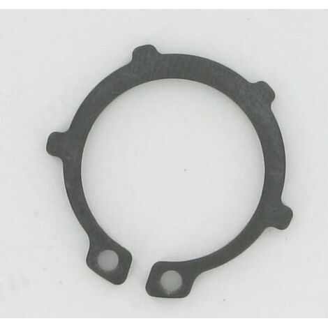 Circlip 20x1,2 ORIGINAL STIHL TS460 modèles 94507212150 (1/2)