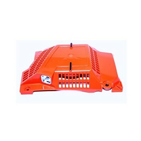 503628202 - Carter de lanceur pour Tronçonneuse HUSQVARNA (1/2)