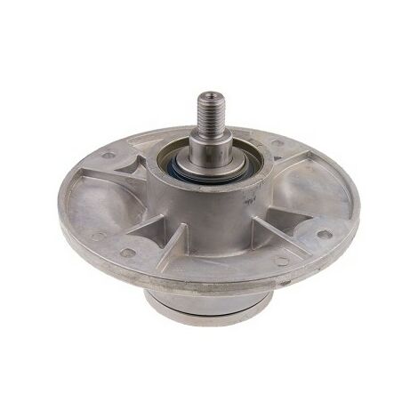 588226201 - Palier de lame complet pour Autoportée HUSQVARNA