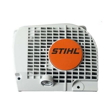 1127-080-1802 - Carter de ventilateur pour Tronçonneuse STIHL