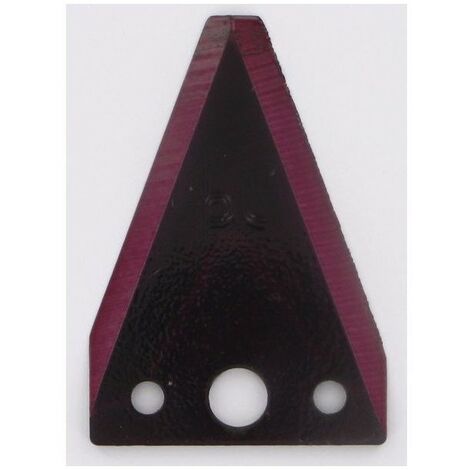 3440420 - Section pour Barre de Coupe ESM (1/2)