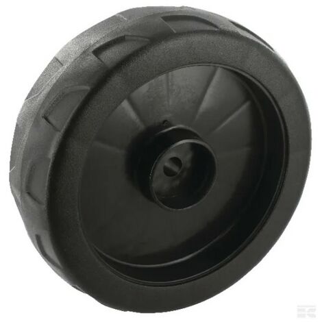 322686104/0 - Roue Avant ø150mm pour Tondeuse Castelgarden / GGP / STIGA (1/2)