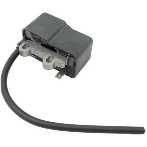A411000502 - Bobine d'allumage pour Moteur de Souffleur ECHO (1/2)