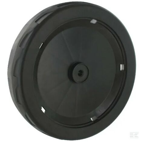 322686105/0 - Roue Arrière ø250mm pour Tondeuse Castelgarden / GGP / STIGA