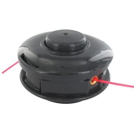 3L43532401 - Tête Nylon Tap&Go M8x1.25 Mâle Gauche pour Débroussailleuse ALPINA (1/6)