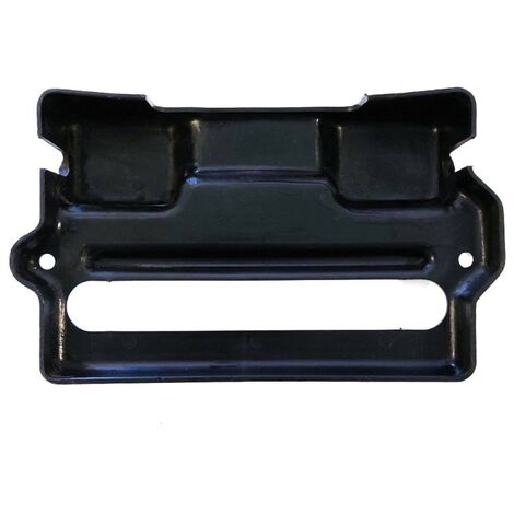Couvercle de batterie en nylon et clip de panneau de capot, attaches automatiques, Land Rover, Range Rover, Discovery dehors, Evoque, OE, LR024316  34