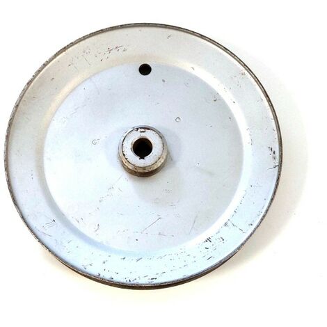 756-0174 - Poulie de Transmission pour tondeuse autoportée MTD