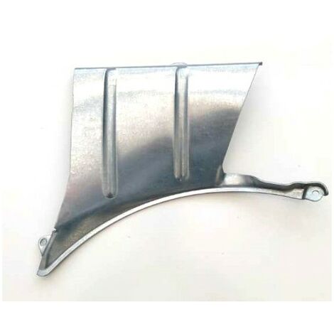 76142-VF0-E50 - Guide pour Tondeuse HONDA (1/2)