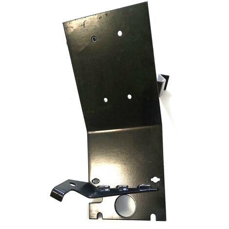 1134-6562-01 - Plaque Support de Direction pour Tondeuse Autoportée GGP / STIGA