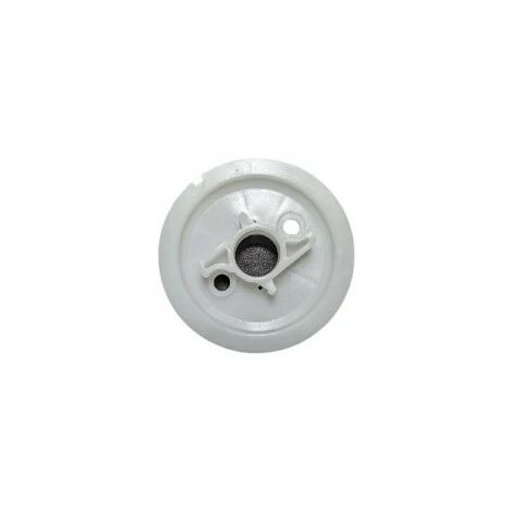 A506-000010 - Poulie de lanceur pour Taille-Haies ECHO (1/2)