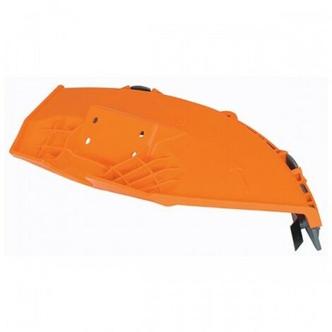 61030197 - Carter de protection en plastique pour débroussailleuse OLEO MAC