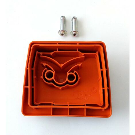 Kit De Couvercle De Filtre à Air De Carburateur, Pour Honda GX25 GX25N Gx25nt Hht25s Debroussailleuse Moteur De Tondeuse