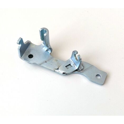 75143-VE0-L50 - Crochet Ressort de Rappel pour Tondeuse HONDA (1/2)