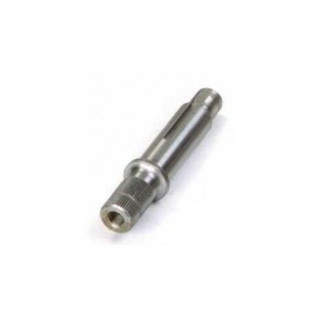 753-0307 - Arbre de Palier de Lame pour Tondeuse Autoportée MTD (1/2)