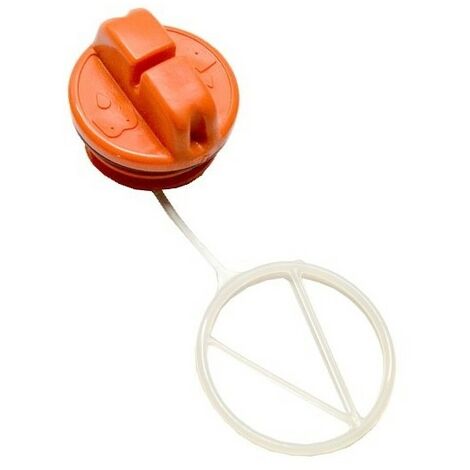 436001-37933 - Bouchon réservoir huile pour Tronçonneuse ECHO