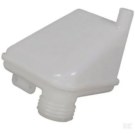 36569 - Vase d'Expansion pour Tondeuse Autoportée OUTILS WOLF