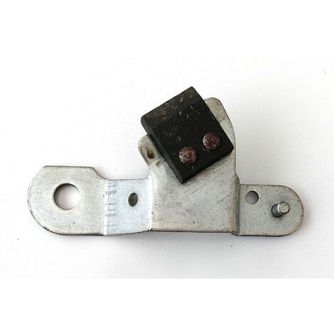 16053 - Frein de Lame pour tondeuse autoportée MTD (1/2)