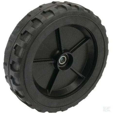 Roue arrière tondeuse GGP / Stiga / Alpina - 381007490/0