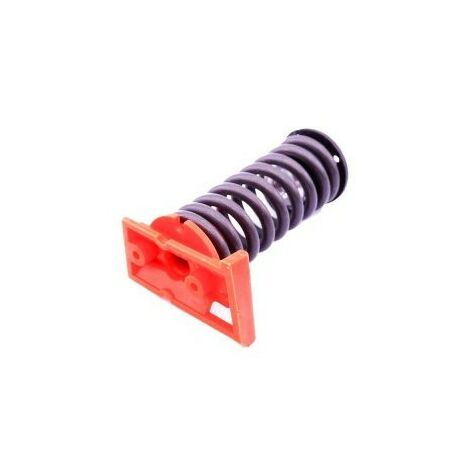 503468801 - Ressort amortisseur pour Tronçonneuse HUSQVARNA (1/2)