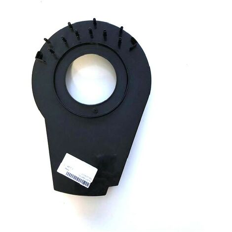 510695100 - Carter de protection pour Tondeuse HUSQVARNA (1/2)