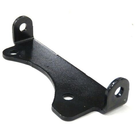 322806639/0 - Support de Déflecteur Latéral pour Tondeuse GGP / STIGA (1/3)