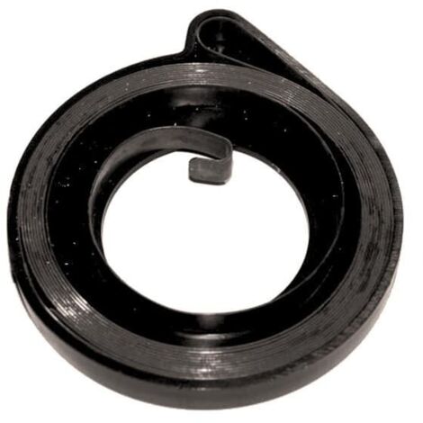 Ressort De Lanceur/démarreur Pour Tronçonneuse élagueuse 25cc / 38cc - Pièce Détachée D'origine Constructeur