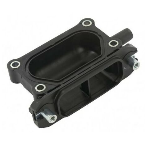 17410-Z0A-010 - Coude complet de filtre à air pour Moteur HONDA (1/2)