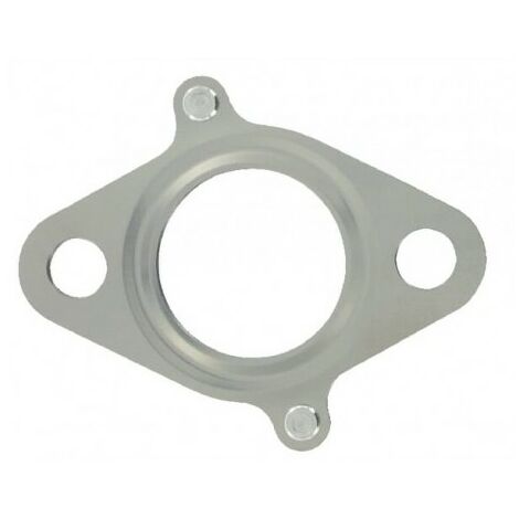 18333-ZF6-W01 - Joint de tuyau d'échappement pour Moteur HONDA (1/3)