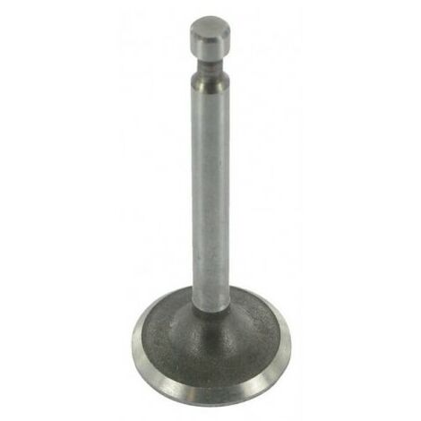 14721-ZL8-000 - Soupape d'échappement pour Moteur HONDA