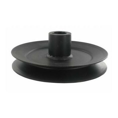 756-0329 - Poulie pour Tondeuse Autoportée MTD (1/2)