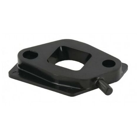 16211-ZE7-000- Isolant de carburateur pour Moteur HONDA (1/2)