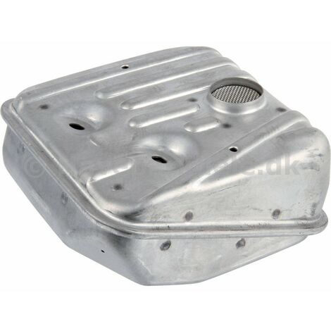 18310-ZE9-003 - Pot d'échappement pour Moteur HONDA (1/2)