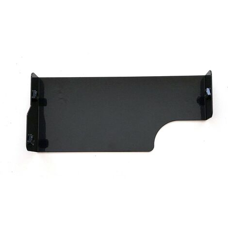 K1310-21210 - Couvercle Avant pour Tracteur KUBOTA (1/2)