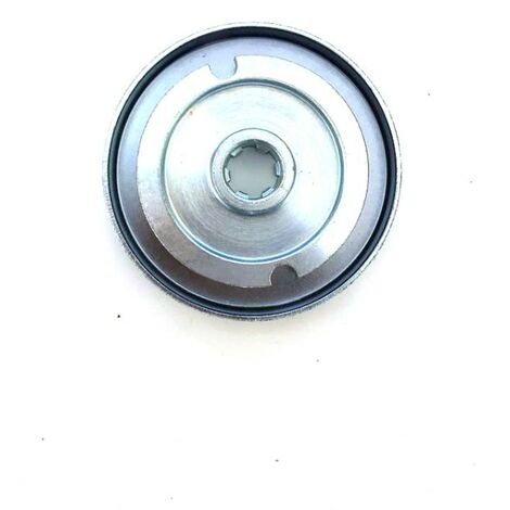 72611-VL6-P31 - Support de lame pour HONDA (1/2)