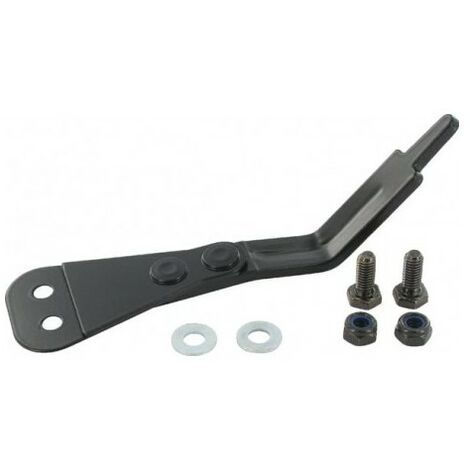 Outils Wolf – 24439 – Levier de réglage de hauteur de coupe pour tondeuse – Inclus vis – Compatible modèles PBTF, PGTF, PHTF, PKTF