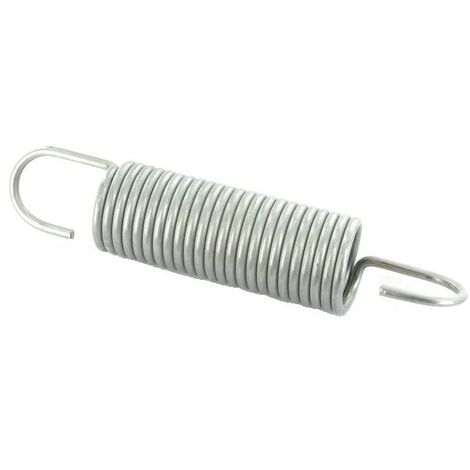 25426 - Ressort de relevage de plateau pour Tondeuse Autoportée OUTILS WOLF