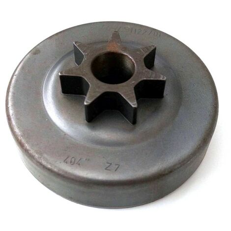 1122-640-2001 - Pignon de Chaine 404" 7 Dents pour Tronçonneuse STIHL (1/3)