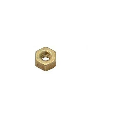 538216649 - Ecrou carré pour Taille-Haies PARTNER (1/2)